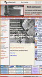 Mobile Screenshot of diskanaliz.com